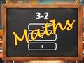 Hra Matematika 
