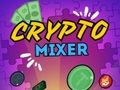 Hra Krypto mixér