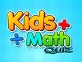 Hra Dětský matematický kvíz 