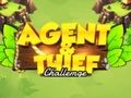 Hra Agent & Thief Challenge