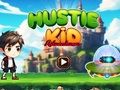 Hra Hustle Kid Adventures