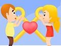 Hra Pin Puzzle Love Story