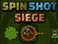 Hra Spin Shot Siege