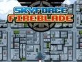 Hra Skyforce Fireblade