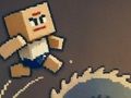 Hra Cubeman viděl útěk 