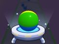 Hra Super Ball Rush