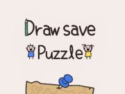 Hra Kreslit Uložit Puzzle 