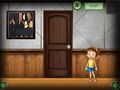 Hra Dětský pokoj Amgel Escape 238
