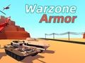 Hra Warzone Armor