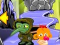 Hra Monkey Go Happy Stage 290