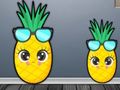 Hra Najděte Cool Ananas 