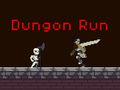 Hra Dungeon běh