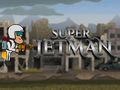 Hra Super Jetman