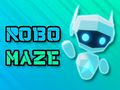 Hra Robo Maze