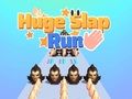 Hra Obrovský Slap Run 