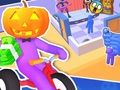 Hra Horor Room: Scary Hotel Tycoon 