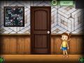 Hra Dětský pokoj Amgel Escape 239