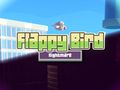 Hra Noční můra Flappy Bird 