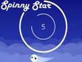 Hra Spinny Star