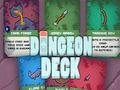 Hra Dungeon balíček