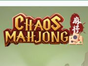 Hra Chaos Mahjong