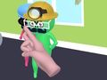 Hra Flick Master 3d