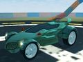 Hra Derby Cars Arena
