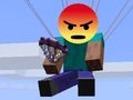 Hra Noobik Battlegrounds