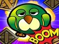 Hra Blast Bird