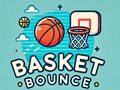 Hra Basket Bounce