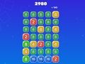 Hra Bloky Cubes 2048