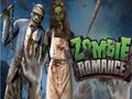Hra Zombie Romance