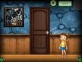 Hra Dětský pokoj Amgel Escape 240