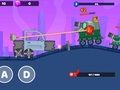 Hra Rychlost Zombiracer Na Zemi 