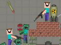 Hra Noob hřiště Sandbox 