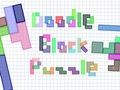 Hra Doodle Block Puzzle