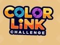 Hra Barevný odkaz Challenge 