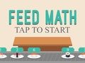 Hra Krmivá matematika