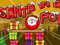 Hra Santa V Hrnci 