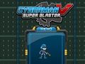Hra Cyberman v Super Blaster