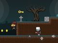 Hra Zombie poklad 