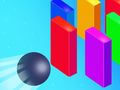 Hra Domino Smash 3d
