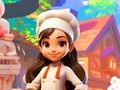 Hra Vaření horečka: Happy Chef 