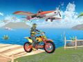 Hra Dirt Bike Stunt: Motocyklový extrém 