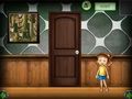 Hra Dětský pokoj Amgel Escape 241