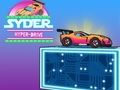 Hra Spyder Hyperdrive