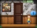 Hra Dětský pokoj Amgel Escape 242