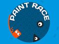 Hra Paint Race