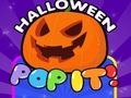 Hra Halloween to pop