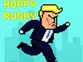 Hra Hoppy rushhy